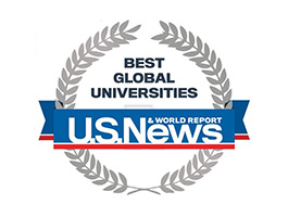QS World University Rankings